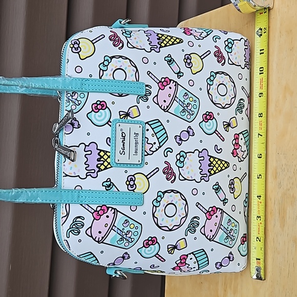 SANRIO HELLO KITTY BAG - Picture 12 of 14